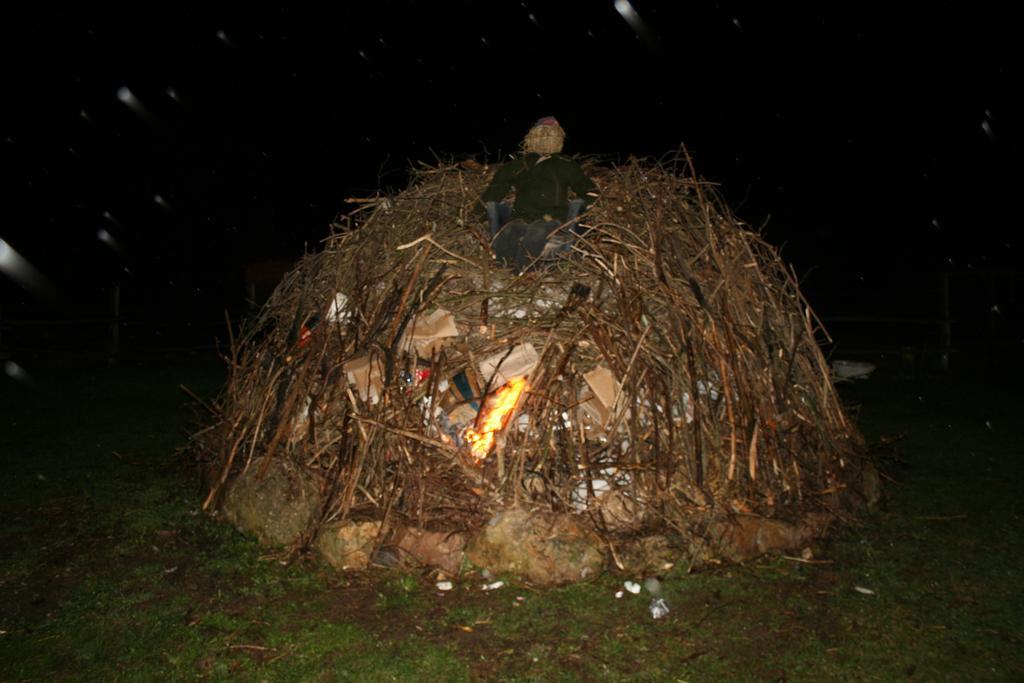 Pilisborosjenő Malomdulo Farmhazゲストハウス エクステリア 写真