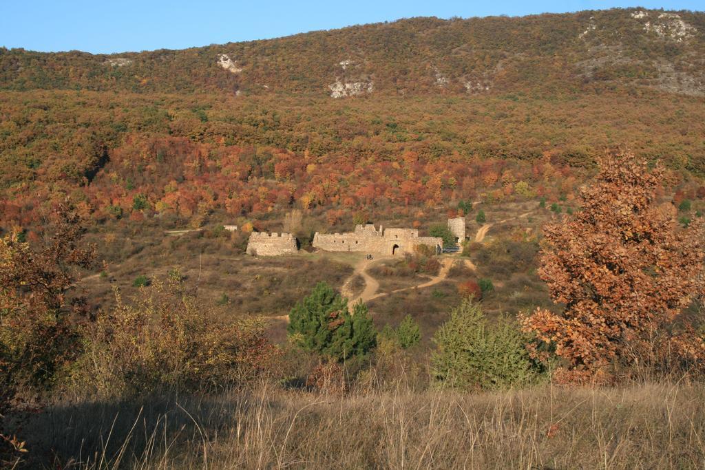 Pilisborosjenő Malomdulo Farmhazゲストハウス エクステリア 写真